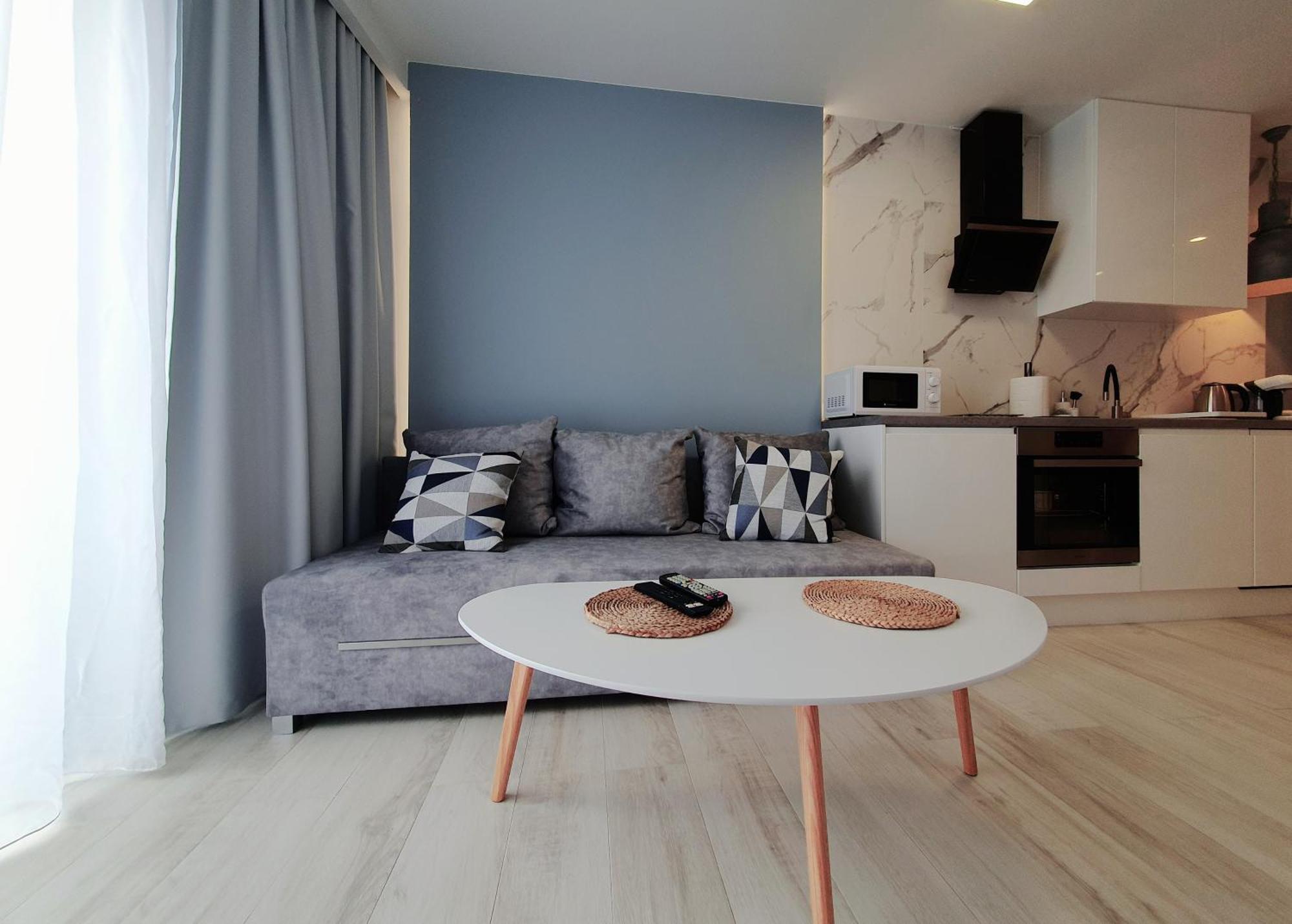 Baltic Soul Villa Miedzyzdroje Room photo