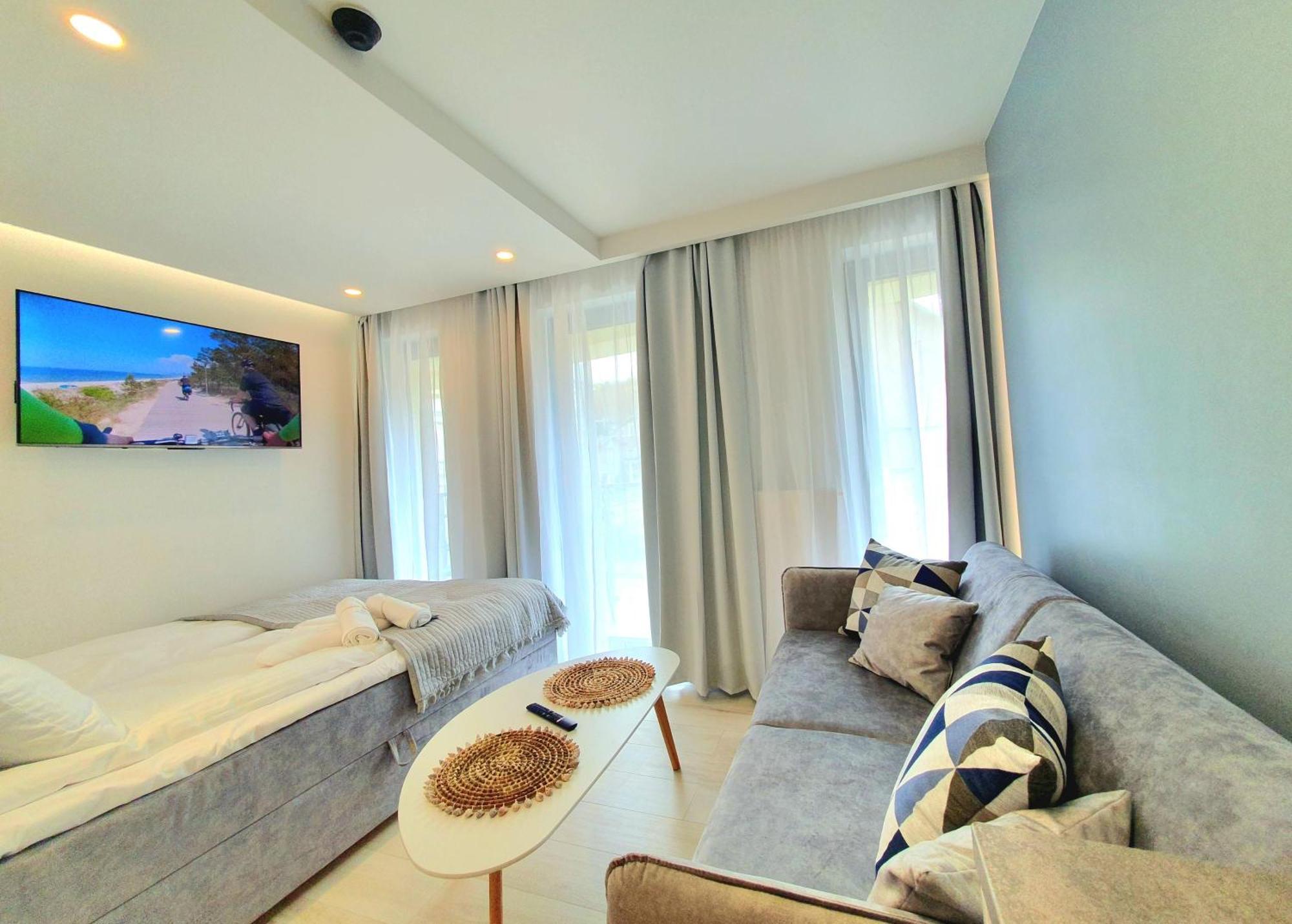 Baltic Soul Villa Miedzyzdroje Room photo